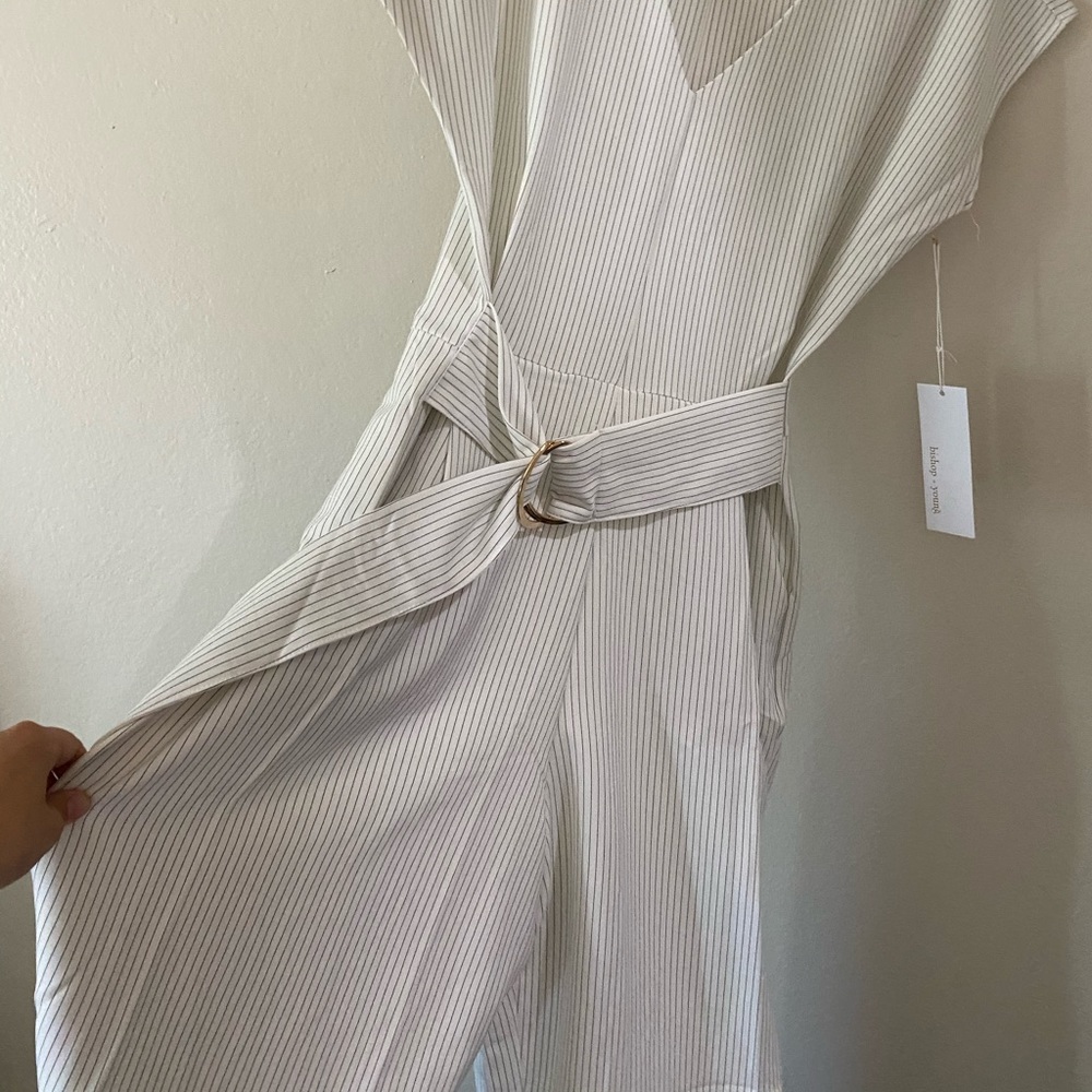 Brand new jumpsuit